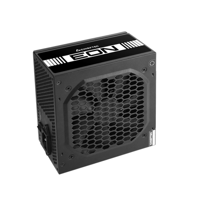 Блок питания 500W Chieftec ZPU-500S
