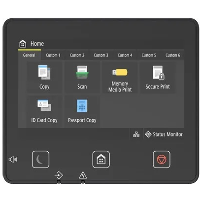 Лазерное МФУ Canon i-SENSYS MF465DW