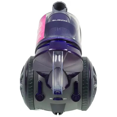 Пылесос Polaris PVC1730СR 1700Вт фиолетовый