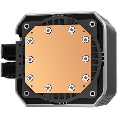 ЖСО DEEPCOOL Mystique 240 ARGB