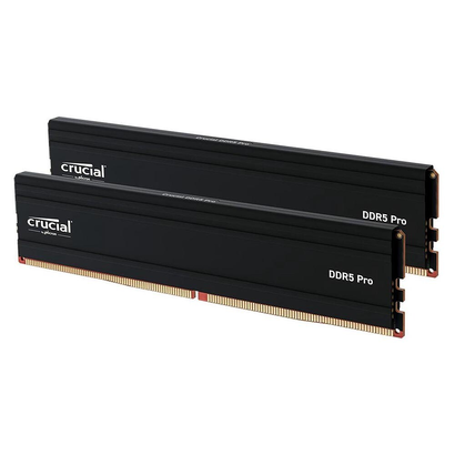 DDR5 2x48Gb 5600MHz Crucial CP2K48G56C46U5