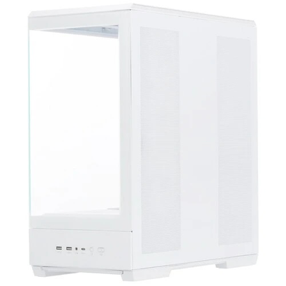 Корпус ZALMAN P50 DS WH