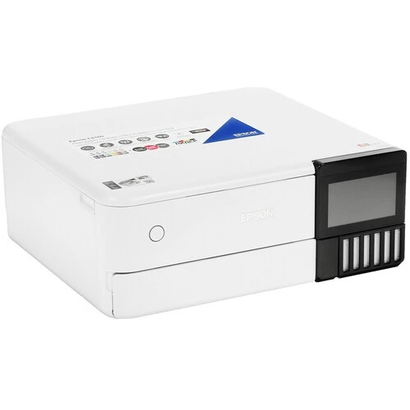 Струйное МФУ Epson L8160 Фабрика печати c WI-FI