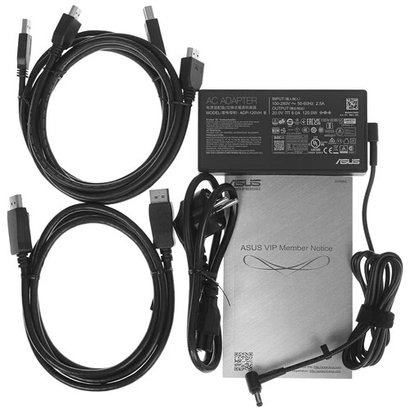 Монитор 31.5'' ASUS VG32UQA1A