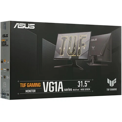 Монитор 31.5'' ASUS VG32UQA1A