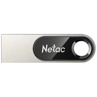 USB Flash 128Gb USB 3.0 Netac USB Drive U278 NT03U278N-128G-30PN