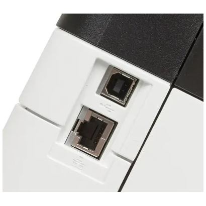 Лазерное МФУ Kyocera Ecosys M2635DN