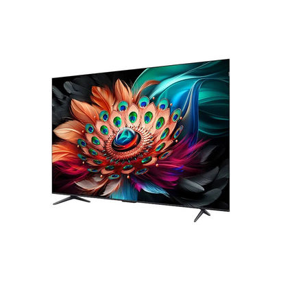 Телевизор TCL 43'' 43С655-CN