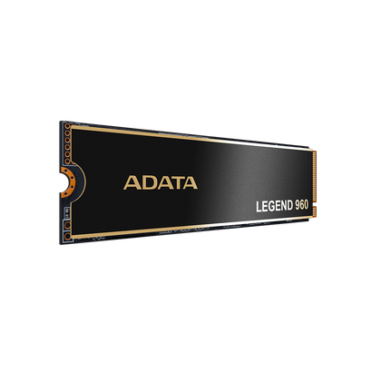 SSD M.2 4Tb A-Data ALEG-960-4TCS
