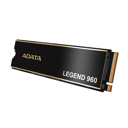 SSD M.2 4Tb A-Data ALEG-960-4TCS
