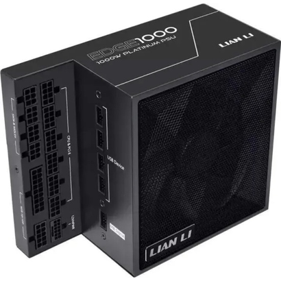 Блок питания 1000W Lian-Li EDGE1000 + HUB