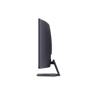 Монитор 31.5'' LG 32GS60QC-B