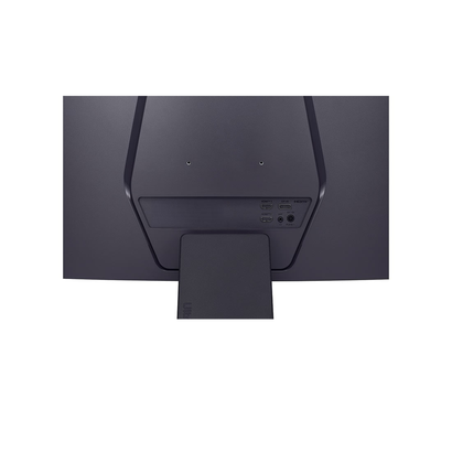 Монитор 31.5'' LG 32GS60QC-B