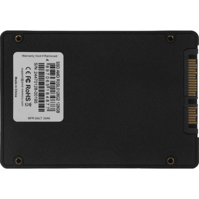 SSD 2.5'' 128Gb AMD R3SL0128G2