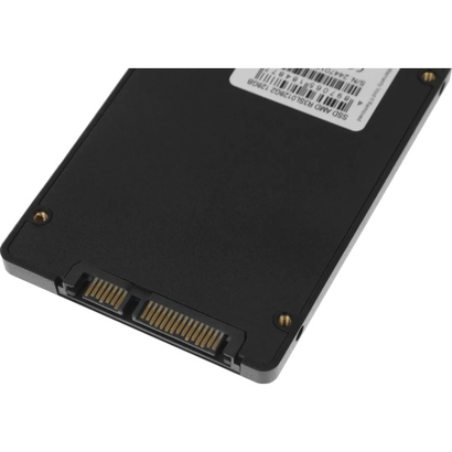 SSD 2.5'' 128Gb AMD R3SL0128G2
