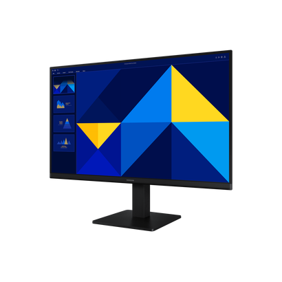 Монитор 24'' Samsung S24D300GAIXCI