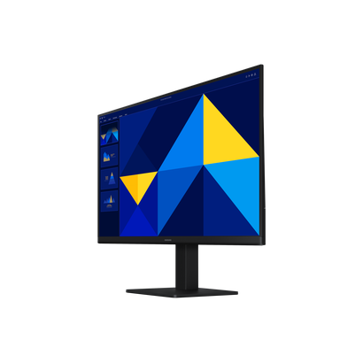 Монитор 24'' Samsung S24D300GAIXCI