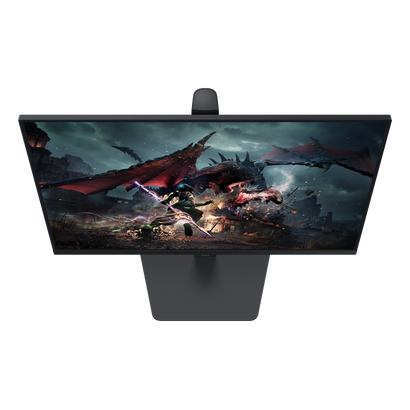 Монитор 27'' Samsung LS27DG502EIXCI