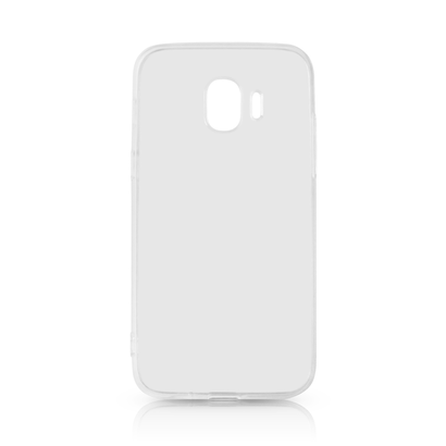 Силиконовый супертонкий чехол для Samsung Galaxy S10 DF sCase-68