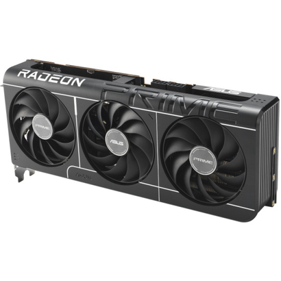Видеокарта ASUS PRIME-RX9070-O16G