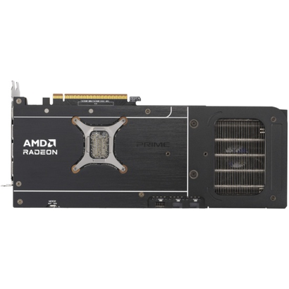 Видеокарта ASUS PRIME-RX9070-O16G