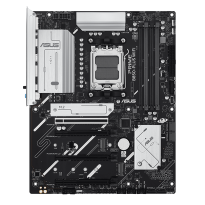 Mат.плата ASUS SAM5 PRIME B850-PLUS WiFi