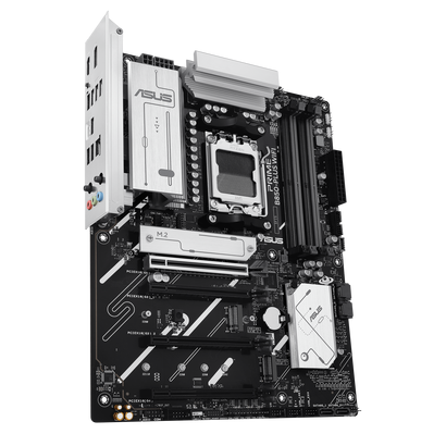 Mат.плата ASUS SAM5 PRIME B850-PLUS WiFi