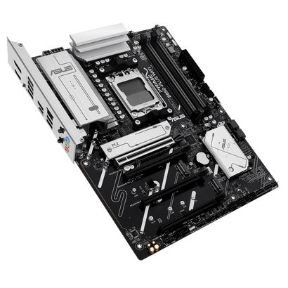 Mат.плата ASUS SAM5 PRIME B850-PLUS WiFi