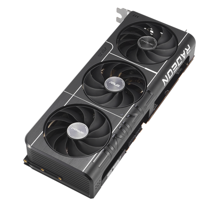 Видеокарта ASUS PRIME-RX9070-O16G