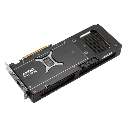 Видеокарта ASUS PRIME-RX9070-O16G