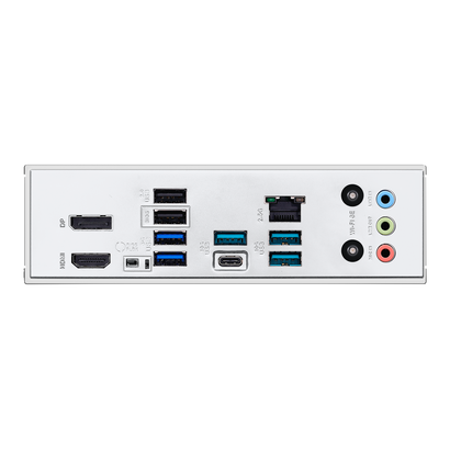 Mат.плата ASUS SAM5 PRIME B850-PLUS WiFi