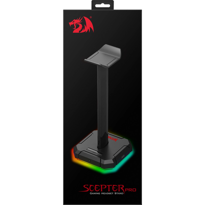Подставка для наушников Redragon Scepter Pro