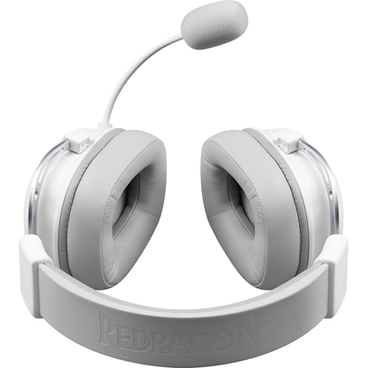 Наушники Redragon Aurora 7.1 белые
