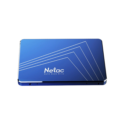 SSD 2.5'' 128Gb NETAC NT01N600S-128G-S3X