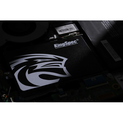SSD 2.5'' 512Gb KingSpec P3-512
