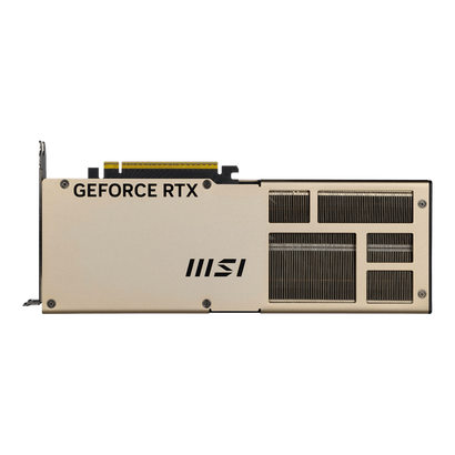 Видеокарта MSI RTX 5070 INSPIRE 3X OC 12G