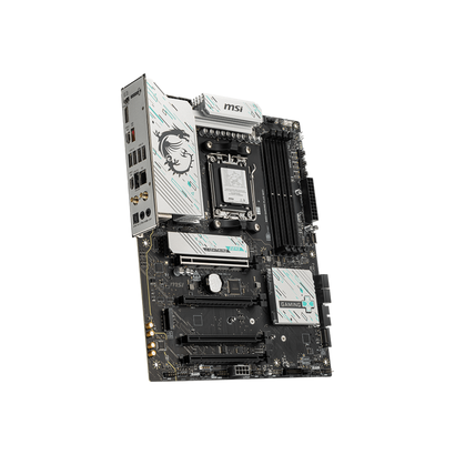 Mат.плата MSI SAM5 B850 GAMING PLUS WIFI