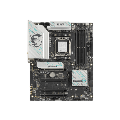 Mат.плата MSI SAM5 B850 GAMING PLUS WIFI
