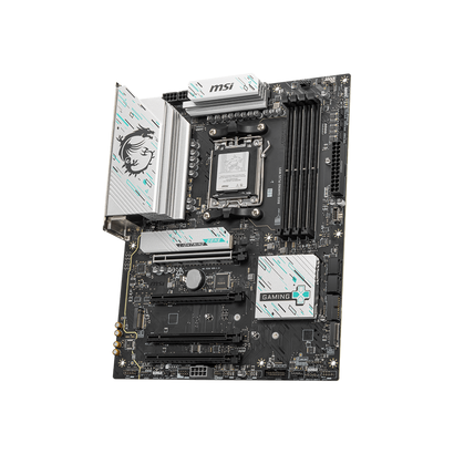 Mат.плата MSI SAM5 B850 GAMING PLUS WIFI