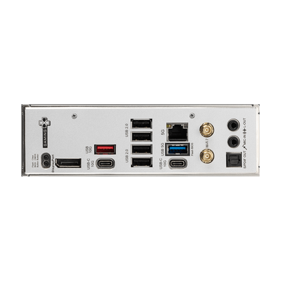 Mат.плата MSI SAM5 B850 GAMING PLUS WIFI