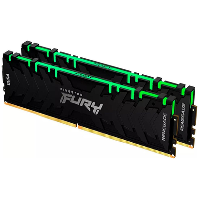 DDR4 2x8Gb 3600MHz KINGSTON KF436C16RBAK2/16