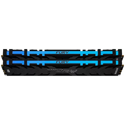DDR4 2x8Gb 3600MHz KINGSTON KF436C16RBAK2/16