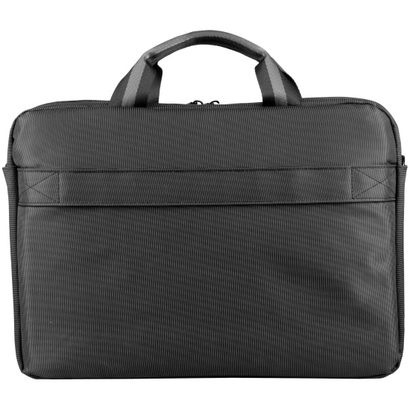 Сумка для ноутбука 15.6'' Continent CC-204 BK, черный
