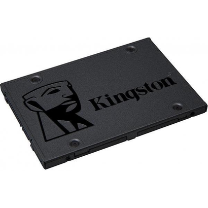 SSD 2.5'' 480Gb Kingston SA400S37/480G