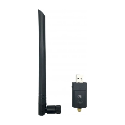 Адаптер WiFi Digma DWA-BT5-AC1300E