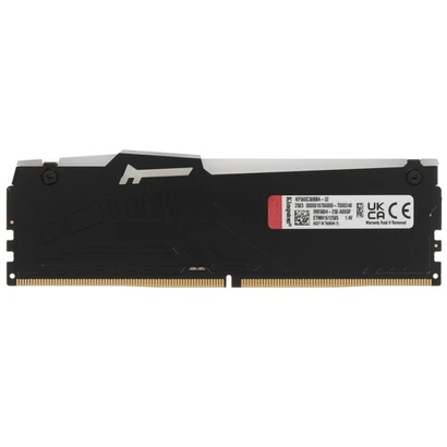 DDR5 32Gb 5600MHz Kingston KF560C30BBA-32