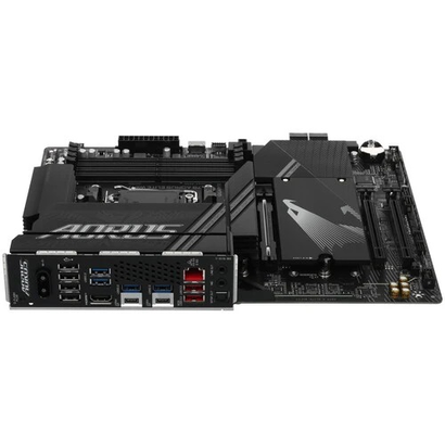 Mат.плата GIGABYTE SAM5 X870 AORUS ELITE WIFI7