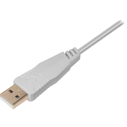 Наушники Redragon Aurora 7.1 белые