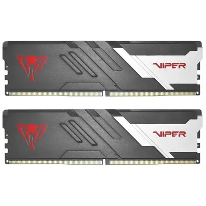 DDR5 2x32Gb 5200MHz PATRIOT PVVR564G520C40K