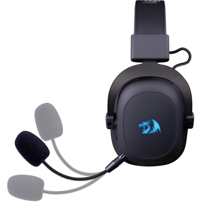 Наушники Redragon Zeus Pro черный
